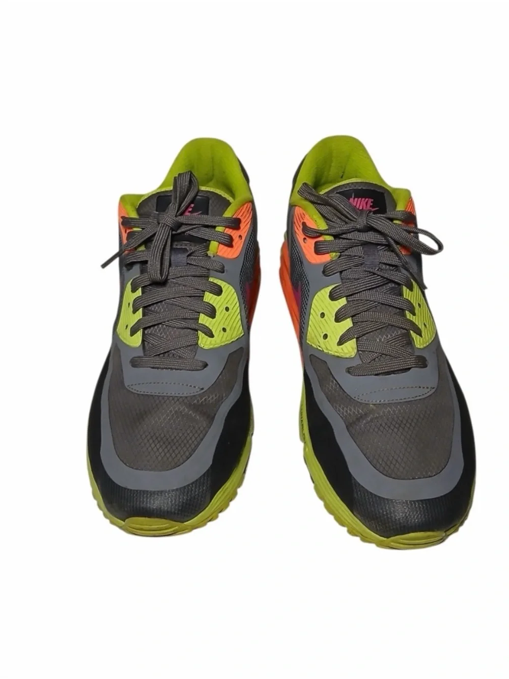 Nike Men’s Air Max 90 Running Shoes